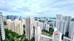 Blk 88 Skyville @ Dawson (Queenstown), HDB 4 Rooms #571003221